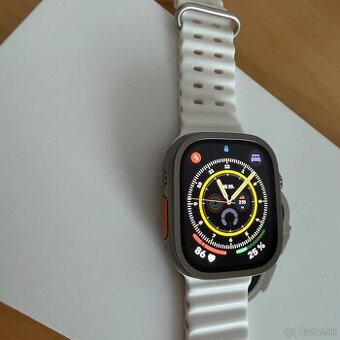 Apple Watch Ultra 2