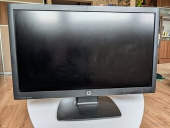 Monitor HP P222va (21,5-palcový)