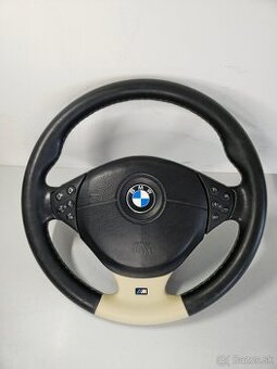 M-packet M-tech BMW volant E36 E46 E39