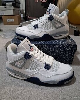 Air jordan 4