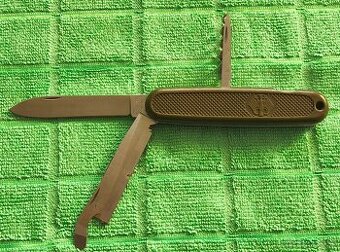 VICTORINOX BUNDESWEHR GAK1