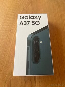 SAMSUNG GALAXY A37 5G 128GB