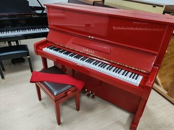 Yamaha U1 profesionálne Piano
