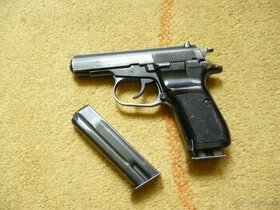 Predám pištoľ CZ 83 7,65 Browning - 1