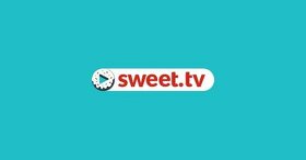 Sweet tv voucher L 12 mesiacov
