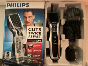 Zastrihávač vlasov Philips HC5450/15 - 1