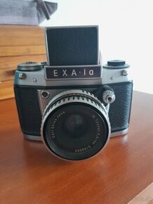 Fotoaparát EXA LA - 1