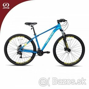 Predám úplne nový špičkový horský bicykel 29" kolesá hydro