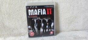 Mafia 2 pre ps3