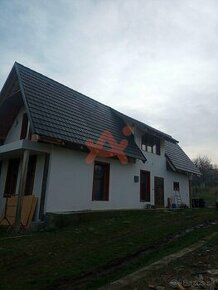 Bez maklérov predám slnečný dom v lokalite Suché Brezovo (ID - 1