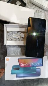 Xiaomi Redmi Note 9  6GB RAM 128GB