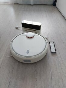 Xiaomi mi robot vacuum - 1
