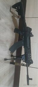 CZ 858 Tactical - 1