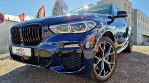 BMW X5 xDrive30d M-PACKET LASER AT8