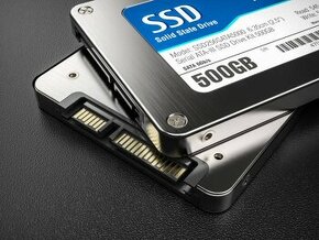 SSD disky 2.5" do PC/NTB
