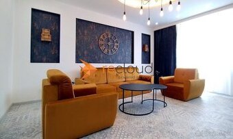 PRENÁJOM / štýlový 2 izbový byt / KOŠICE Rastislavova