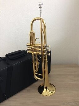 Trúbka Belcanto pre začiatočníkov - 1