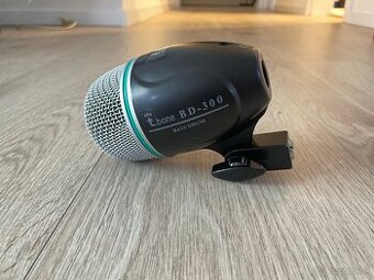 Mikrofón T.bone BD 300