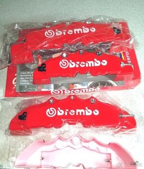 Brembo krytky