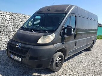 Citroen JUMPER maxi,2007