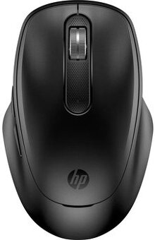 HP 510 Capacitor Wireless Mouse