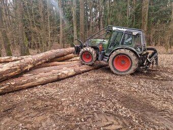 Predám Fendt 211 varioTMS ukt r.v.2017