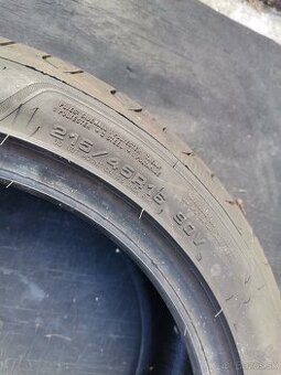 215 45 r16 90v