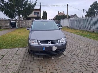 Volkswagen Turan