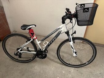 Dámsky bicykel CTM maxima