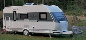 HOBBY 470 KMF ONTOUR