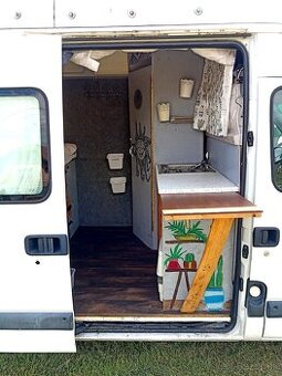 Autokaravan