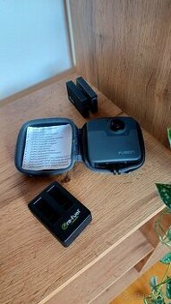 GoPro Fusion