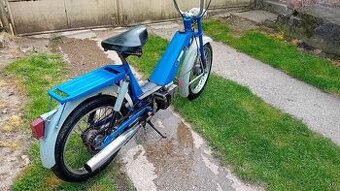 Babetta 207