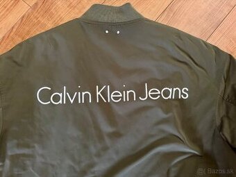 Calvin Klein bomber - 1