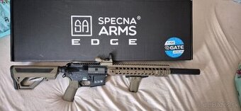 Komplet vybavenie na airsoft