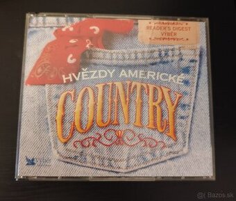 Country CD