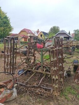 Kombinator 4,5m