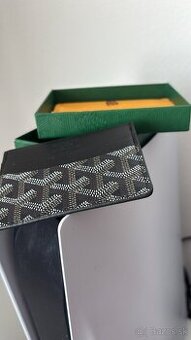 Goyard cardholder
