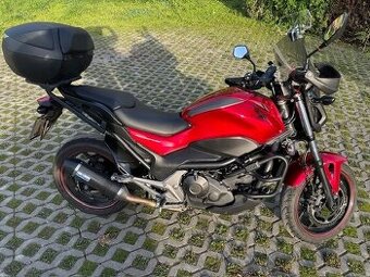 HONDA NC750S
