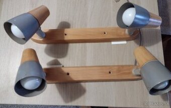 Svietidla IKEA