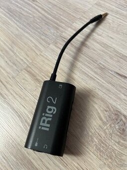 IRig 2