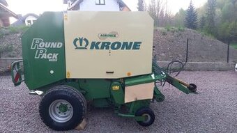 Balikovač Krone 1250
