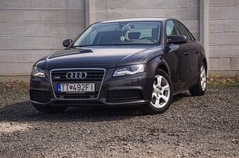 Audi A4 1.8 TFSI