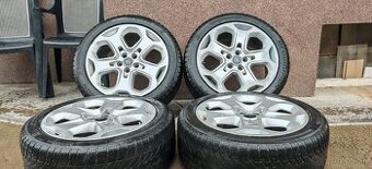 ALU Ford 5x108 R18