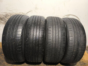 225/60 R17 Letné pneumatiky Kumho Crugen 4 kusy