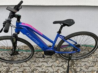 Predám ebike Dema .