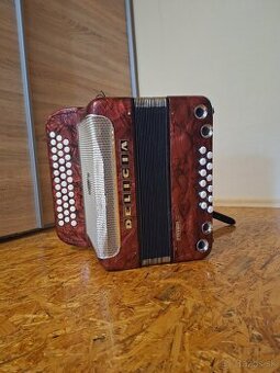 Heligónka