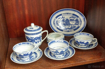 cinsky porcelan