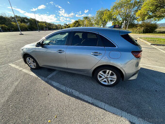 KIA CEED 1.4 TGDI