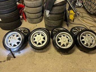 Disky 4x100 r15